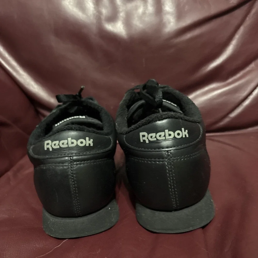 Reebok these vintage
